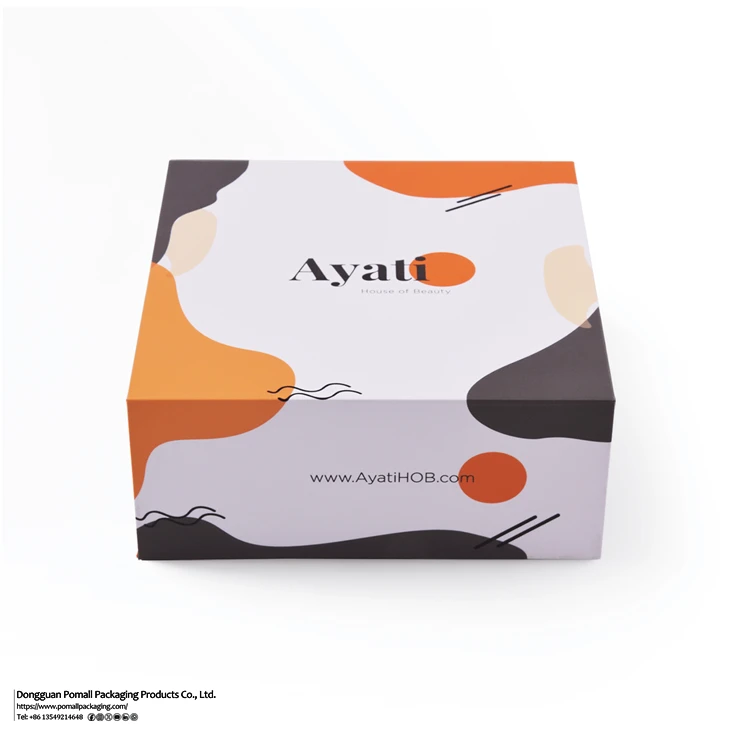 Book Style Rigid Apparel Gift Box suppliers