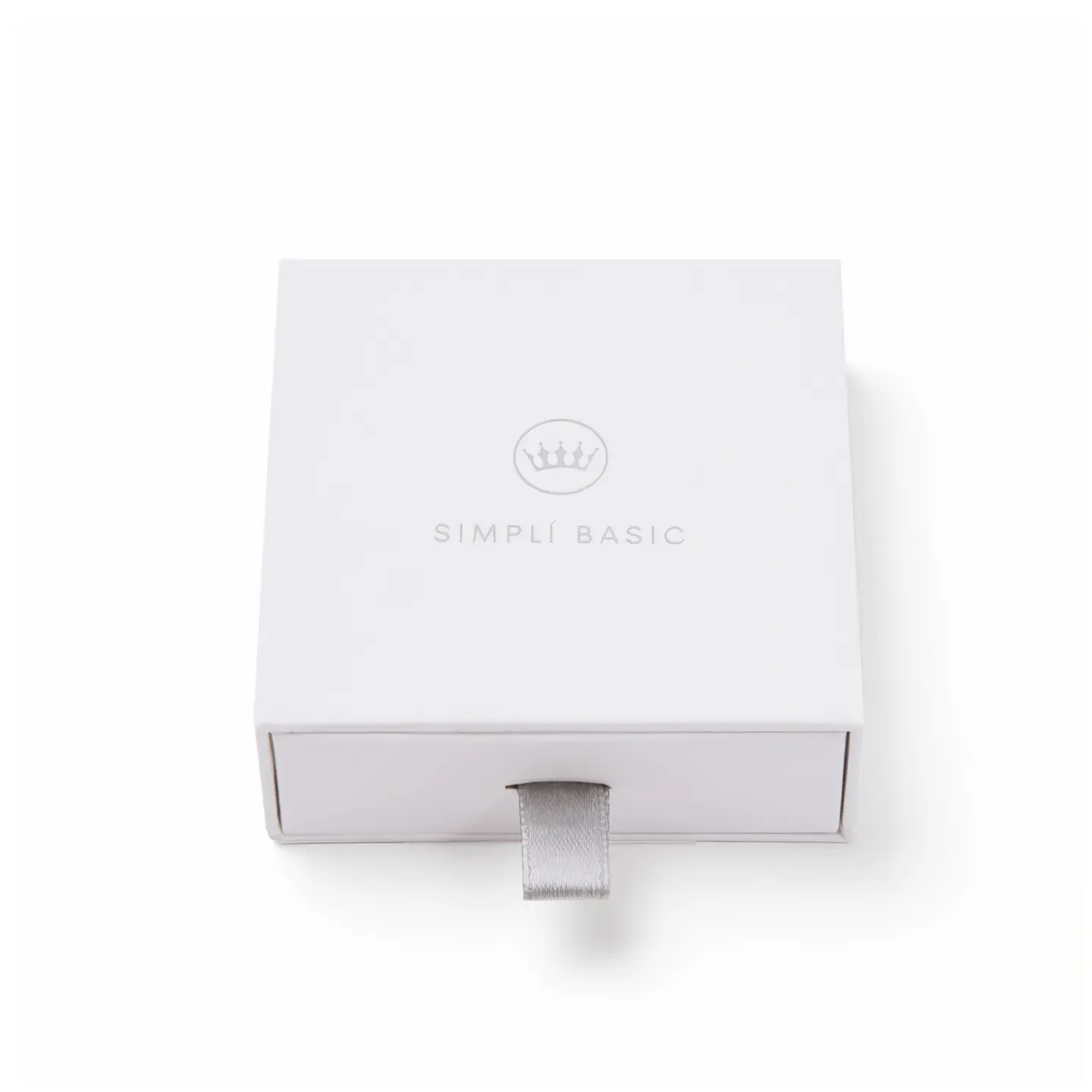 Embossed Logo Sliding Drawer Jewellery Packaging Box suppliers
