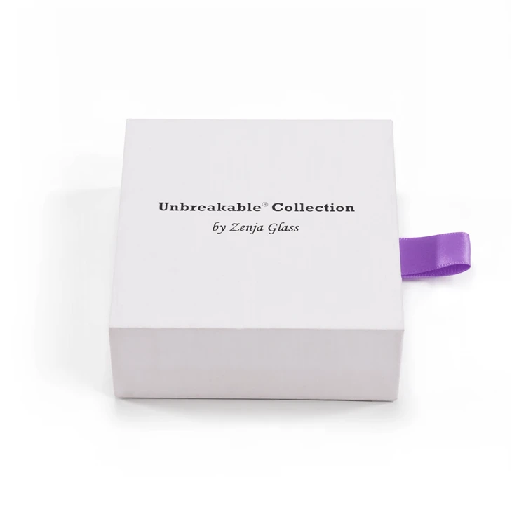 Premium Rigid Drawer Jewelry Packaging Box suppliers