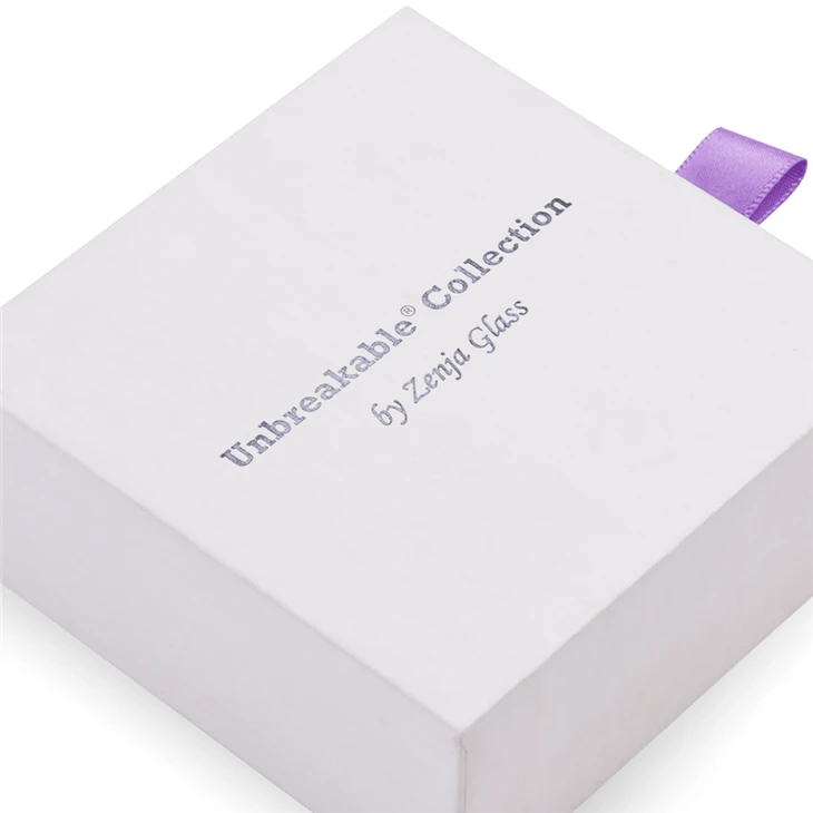 Premium Rigid Drawer Jewelry Packaging Box price