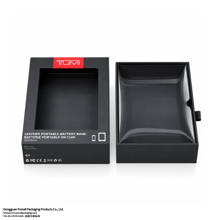 Window Drawer Gift Box With Hanger best