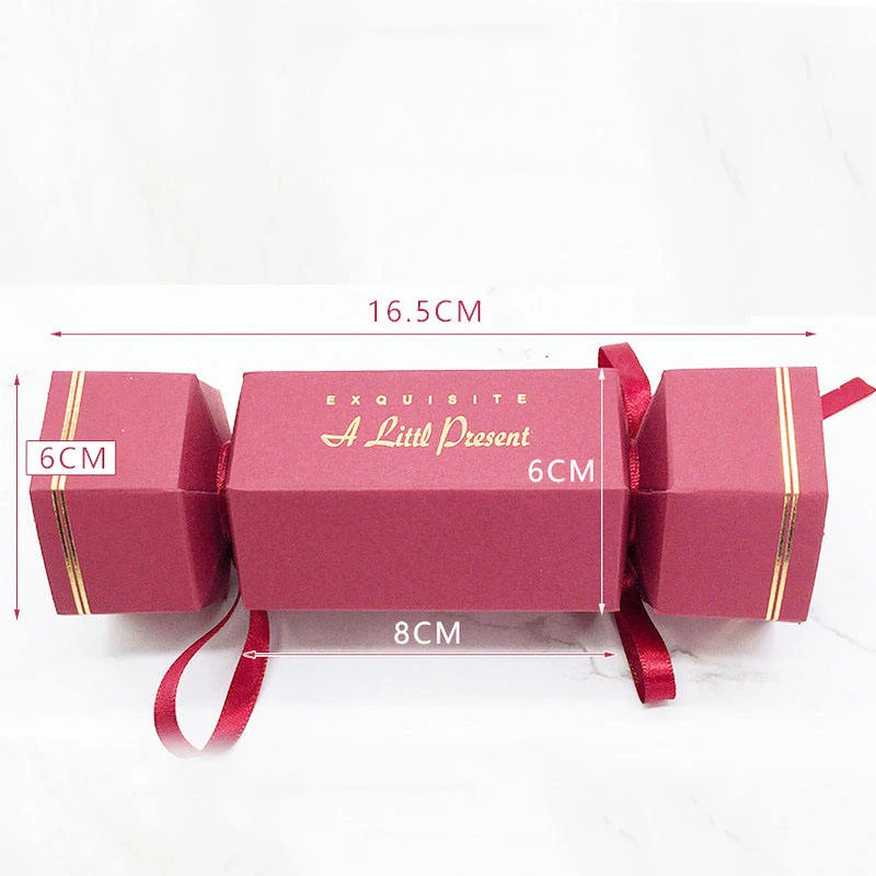 Candy Soft Cardboard Gift Box suppliers