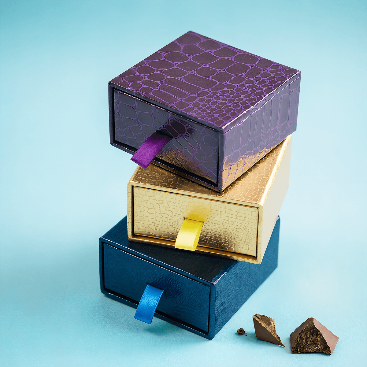 Luxury Chocolate Gift Box