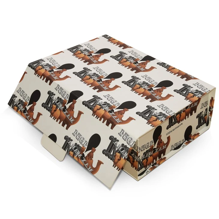 Cardboard Gift Boxes