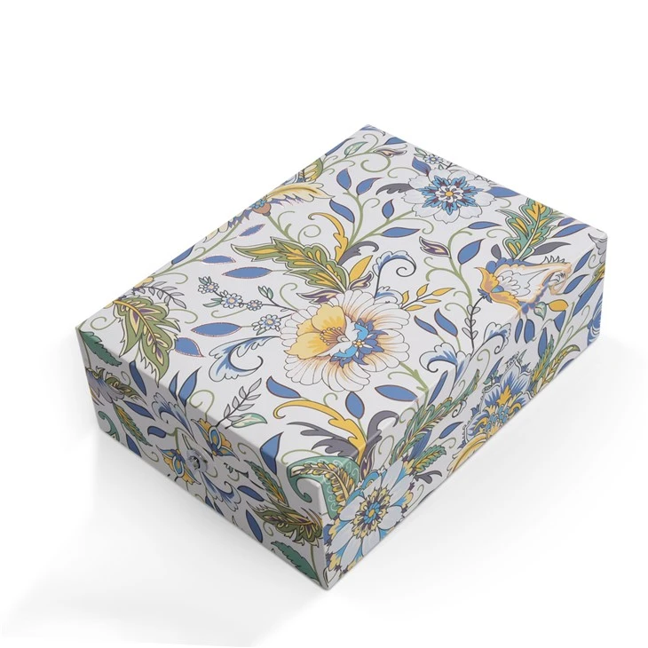 Luxury Cosmetic Packaging Boxes suppliers