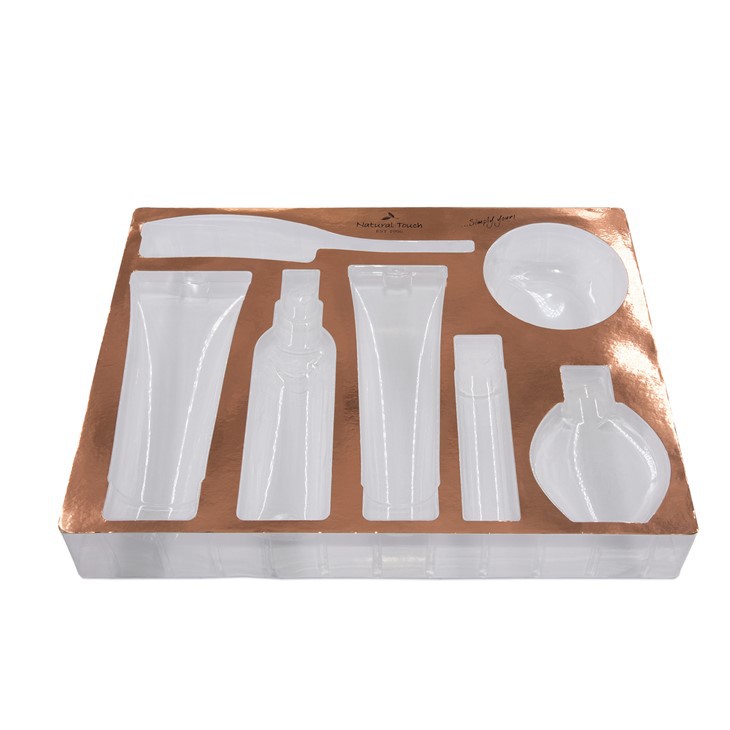 Printed Cosmetic Boxes price