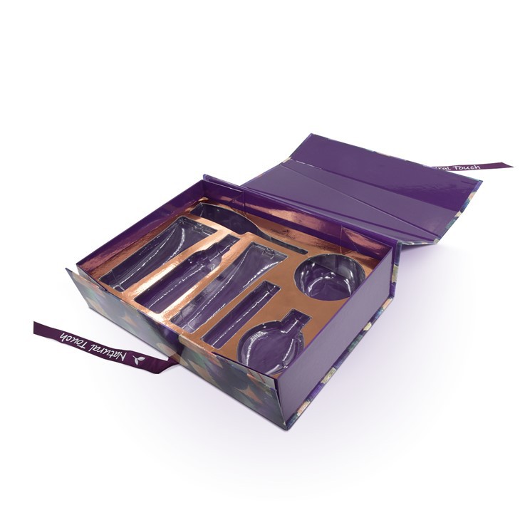 Printed Cosmetic Boxes suppliers