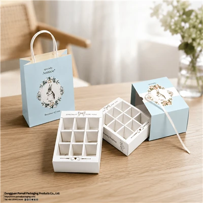 Chocolate Selection Box
