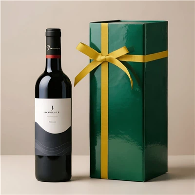 Wine Gift Box