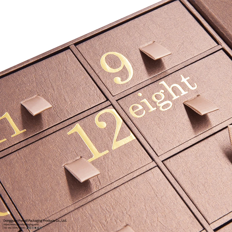 surprising advent calendar box surprising advent calendar box