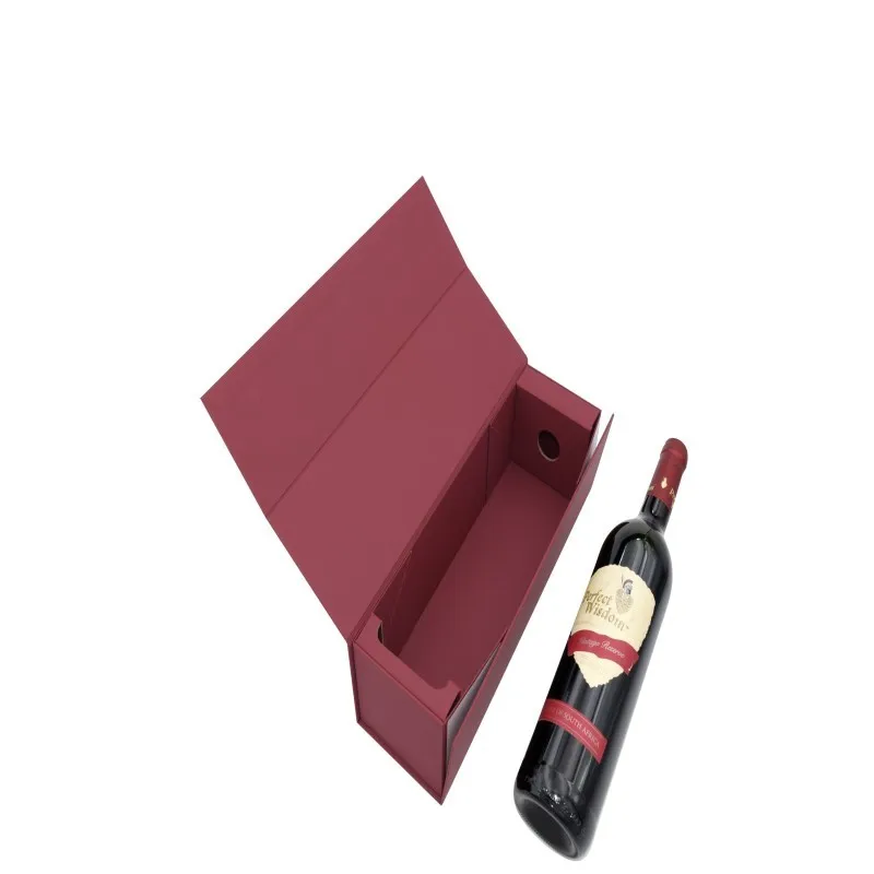 Red Wine Box best