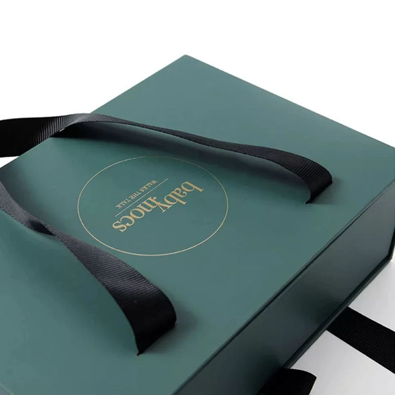 Rigid Drawer Packaging Box For Clothing suppliers