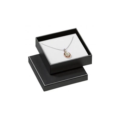 Black Jewelry Box