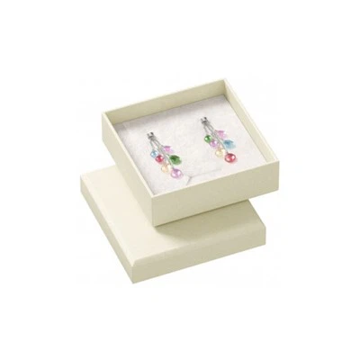 Cardboard Jewelry Boxes