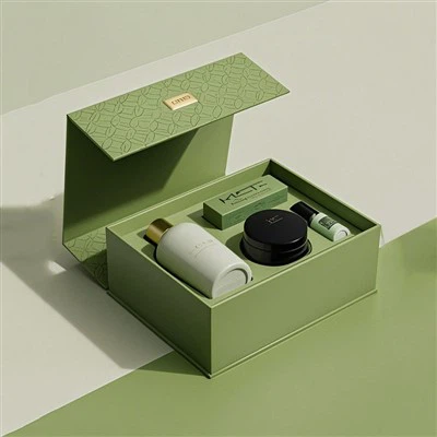 Cosmetic Beauty Box